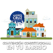 Convención Constitucional en tu barrio.p